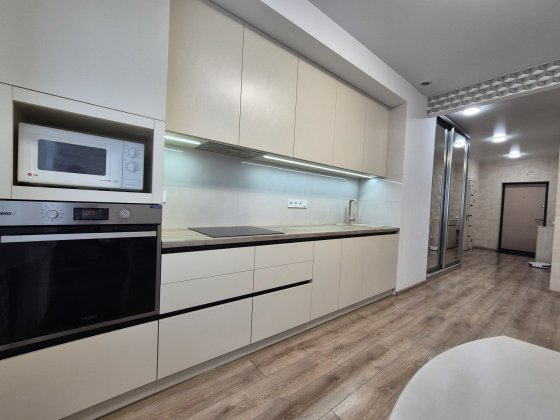 ЖК Саванна Сіті. 63 м² продаж 2 кімнатної квартири Бровары