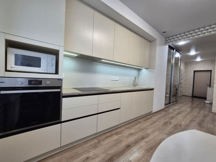 ЖК Саванна Сіті. 63 м² продаж 2 кімнатної квартири - фото 1