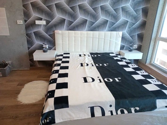 Продається ЗДАНА смарт-квартира з ремонтом в ЖК MANHATTAN UP - фото 1