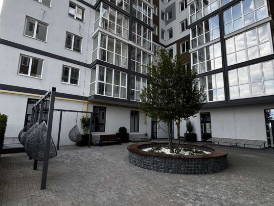Продаж квартири в ЖК «Іділіка Авеню», Буча Буча