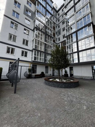 Продаж квартири в ЖК «Іділіка Авеню», Буча - фото 1