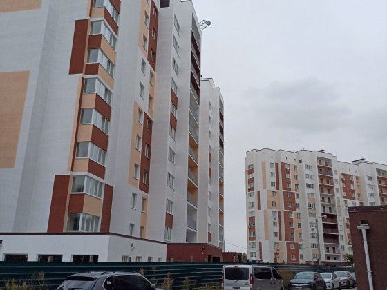 Продам 1к квартиру Жк Сади Вишневі, Без комісії Вишневе