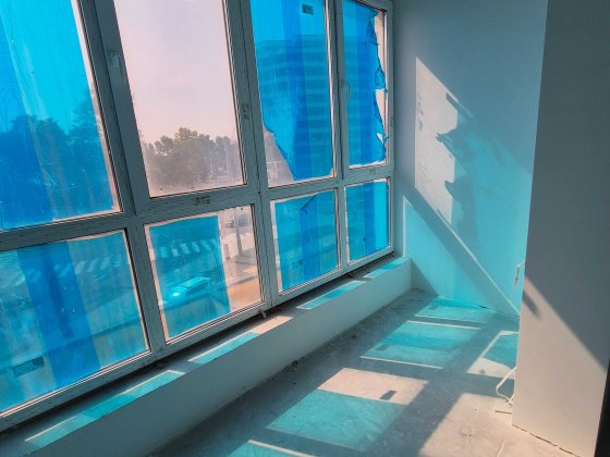 Здана 2кім.квартира в ЖК Листопад. Чорновий ремонт. Ивано-Франковск