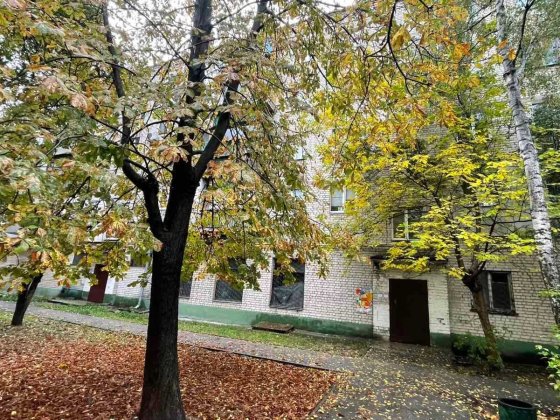 3-кімнатна квартира в самому центрі Вишневого, вул Святошинська! Вишневое