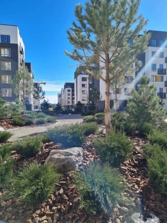 Готова 2 к квартири без ремонту в ЖК Молодість - фото 1