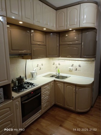 Квартира з ремонтом - фото 1