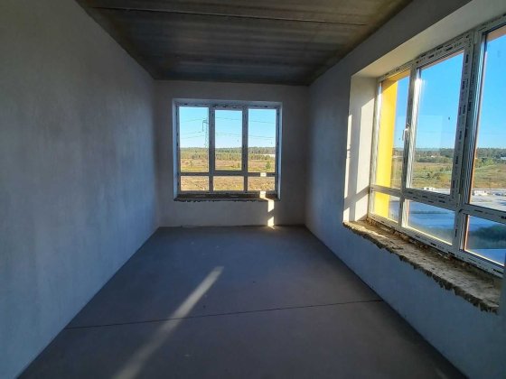 Двокімнатна квартира будинок з ліфтом ЖК Молодість Ирпень