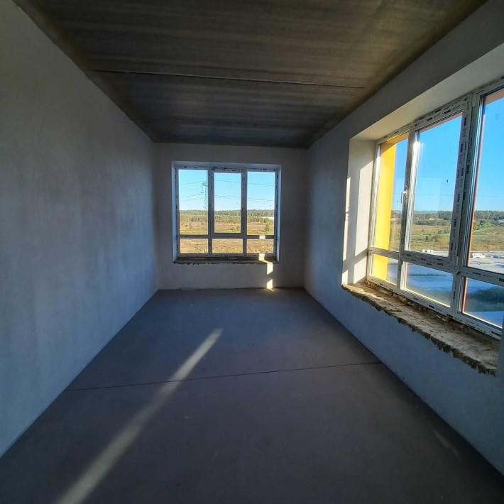 Двокімнатна квартира будинок з ліфтом ЖК Молодість - фото 1