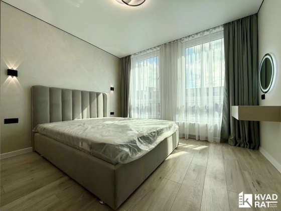 Укомплектована півторачка ЖК Паркова Алея Івано-Франківськ