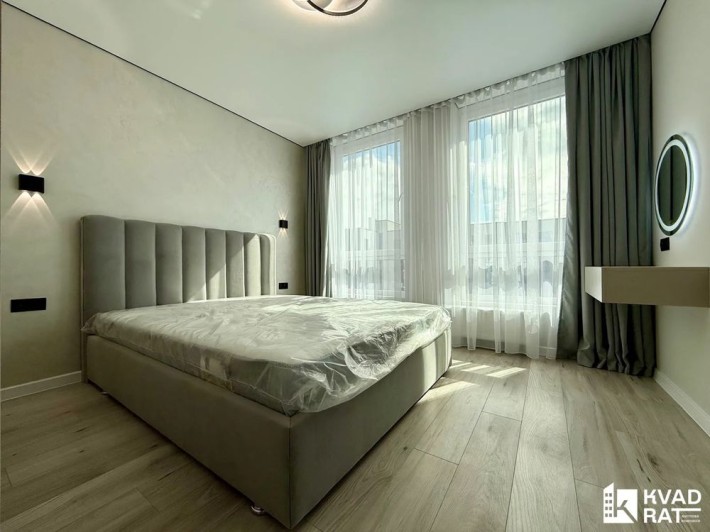 Укомплектована півторачка ЖК Паркова Алея - фото 1