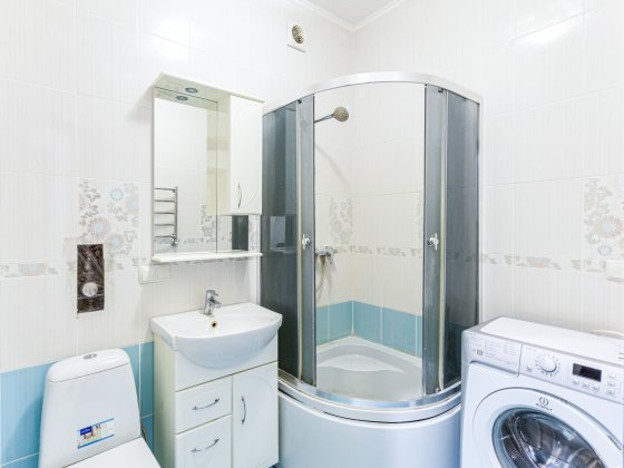 Без% Продаж 1-кім. кв. з ремонтом у Вишневому, вул. Козацька, 6 Вишневе