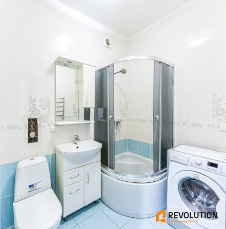 Без% Продаж 1-кім. кв. з ремонтом у Вишневому, вул. Козацька, 6 - фото 1