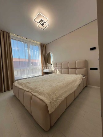 НОВИНКА! Простора квартира в ЖК Family Plaza - фото 1