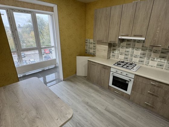 Однокімнатна квартира з якісним ремонтом в жк «Бургундія» Ирпень