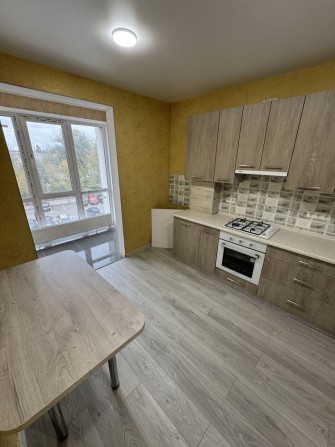 Однокімнатна квартира з якісним ремонтом в жк «Бургундія» - фото 1