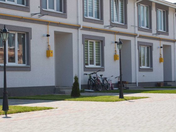 2 кім квартира/КМ Паларіс/80м2/40600дол Борисполь