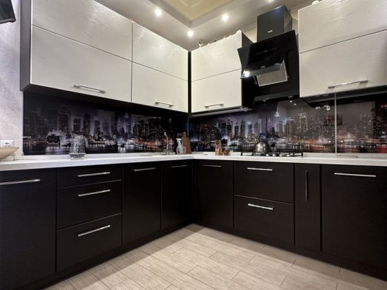 Продаж квартири 2 кім. ЖК Левада ( 82 кв.метри) Борисполь