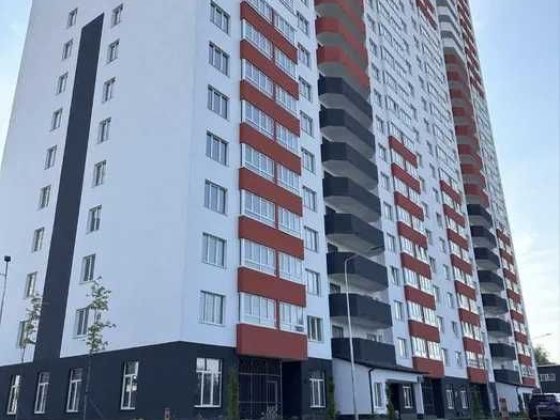 Продаж стильної 2-к квартири в новобудові! Металургів 35. Бровары