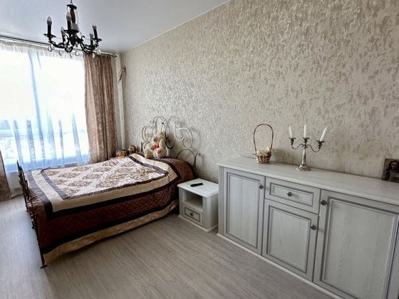 Терміновий продаж 1 к.квартири з ремонтом ! Буча