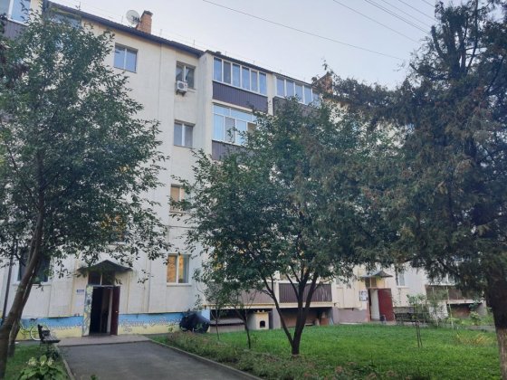 Продам 1к кв пр. Бабкіна 13, 48м2, жилий стан Борисполь