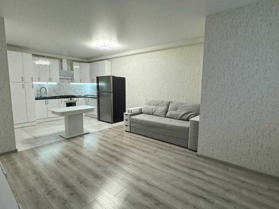 Продаж просторої квартири з ремонтом та меблями в ЖК Синергія 3+. Ірпінь