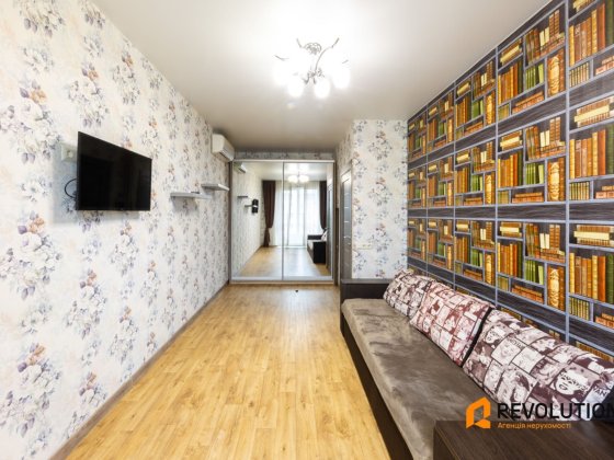 Без% продаж 1 кім. квартири по вул. Єдності,2 в ЖК Піонерський квартал Вишневе