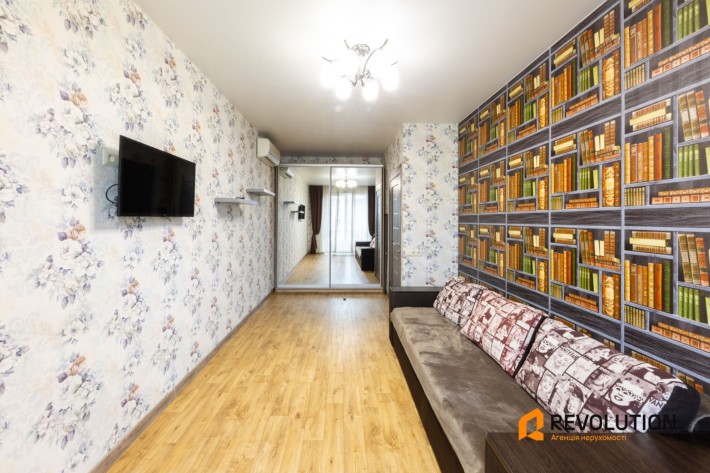 Без% продаж 1 кім. квартири по вул. Єдності,2 в ЖК Піонерський квартал - фото 1