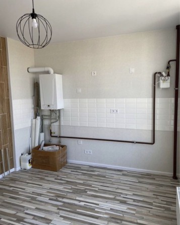 Іпотека ТАК! Продаж 1 кімнатна з сучасним ремонтом! - фото 1