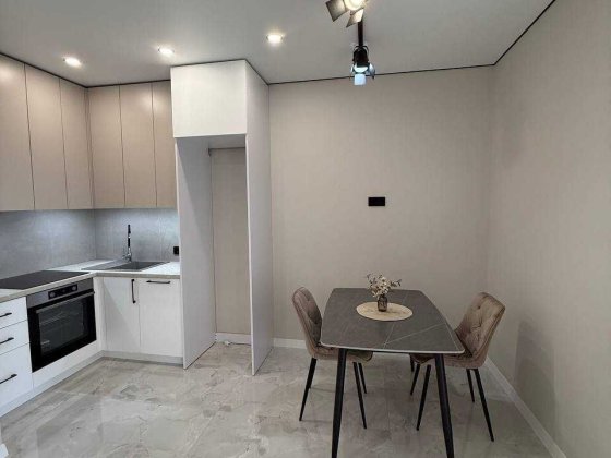 Продаж євро 2к квартири з ремонтом район Центрального парку ЄОселя Ірпінь