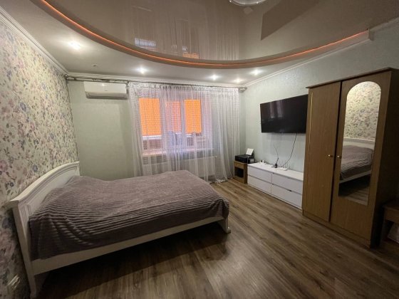 Продам укомплектовану 1-к квартиру ЖК Левада м.Бориспіль. Борисполь