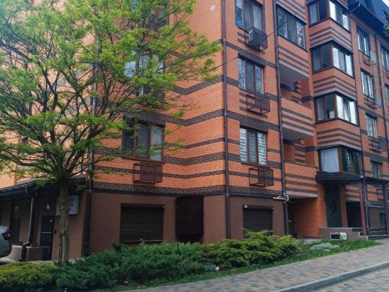 1-кімнатна квартира з ремонтом в р-ні Центрального парку! СЕРТИФІКАТ! Ирпень