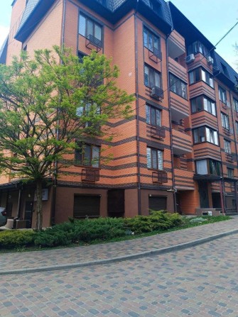 1-кімнатна квартира з ремонтом в р-ні Центрального парку! СЕРТИФІКАТ! - фото 1