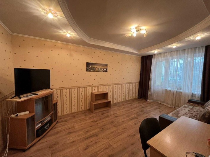 Продажа 2-к квартири Європейська 33 , Вишневе - фото 1