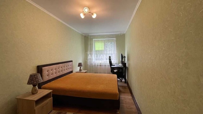 продаж 2 кімнтаної квартири ВУЛ Хоткевича , гарний стан - фото 1