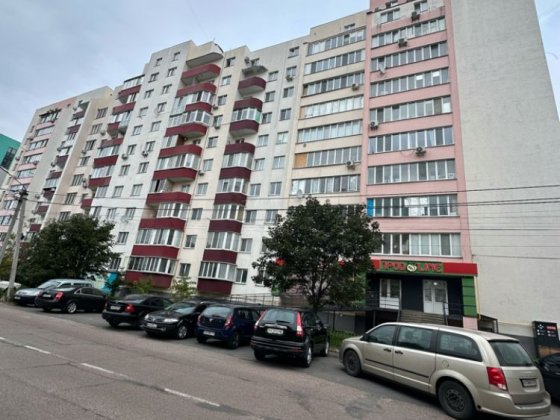 Продаж просторої 1к.квартири з індивідуальним газовим опаленням Борисполь