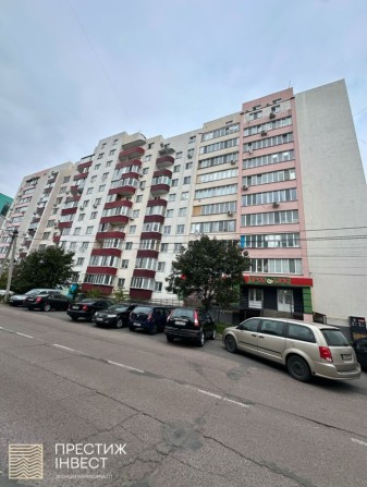 Продаж просторої 1к.квартири з індивідуальним газовим опаленням - фото 1