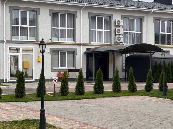 продам 3 кім на 95м2 (таунхаус/газ/приватизована ділянка) Борисполь