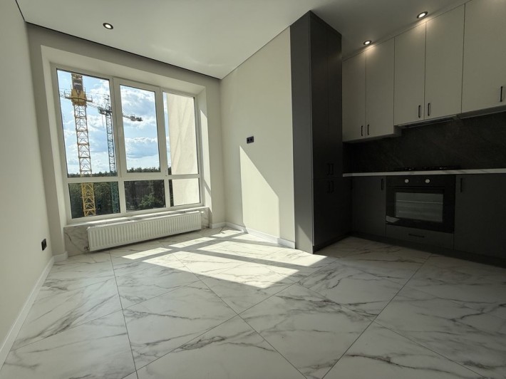 Квартира з новим ремонтом , швидкий виізд до столиці - фото 1