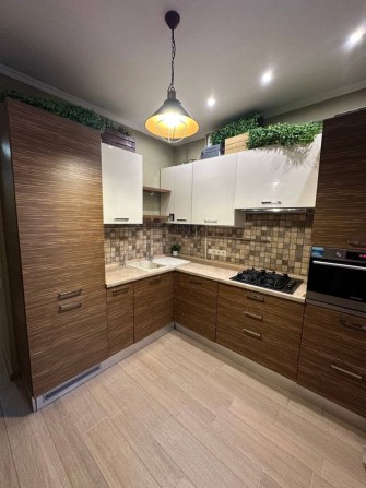 Однокімнатна квартира з ремонтом - фото 1