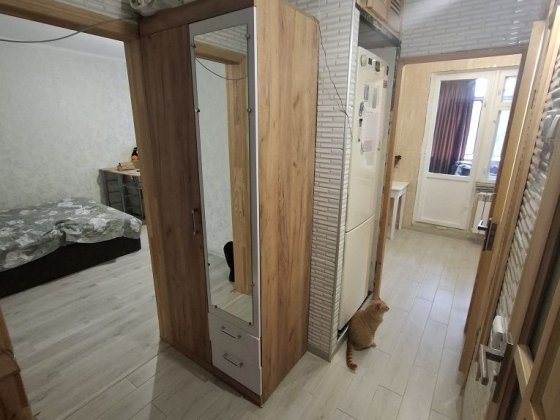 Продажа 1 кв квартири Бровары