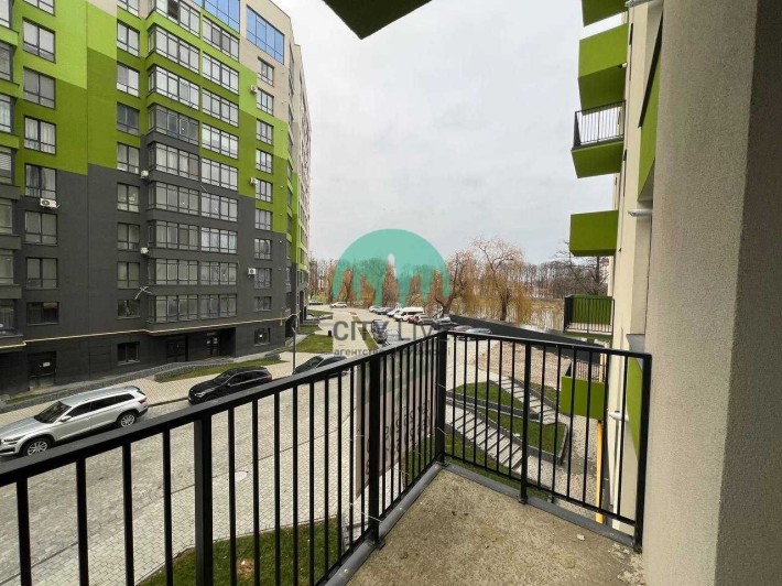 Продаж 3-кімнатної квартири біля міського озера, Івано-Франківськ (25) - фото 1