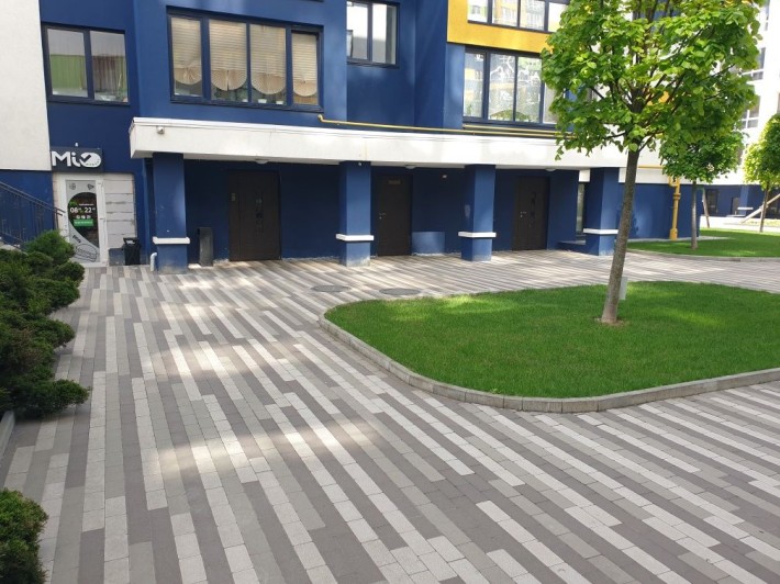 Продам 1-кімнатну свою квартиру . - фото 1