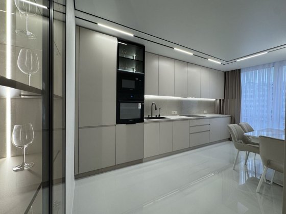 Вишукана двокімнатна в самому центрі міста ЖКА5 Ивано-Франковск