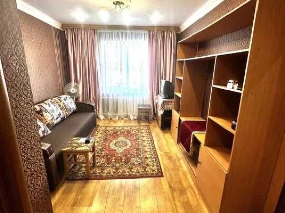 Продається 1-о кім квартира Бабкіна 12 Борисполь