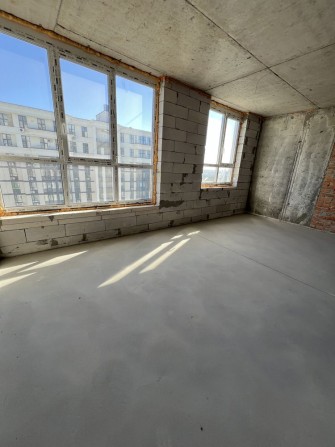 Двокімнатна квартира Центральний парк . Ірпінь. Без комісії! - фото 1