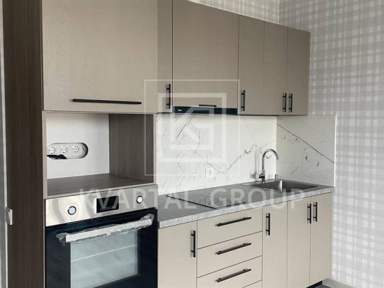 Квартира з новим, сучасним ремонтом в Ірпені Ирпень