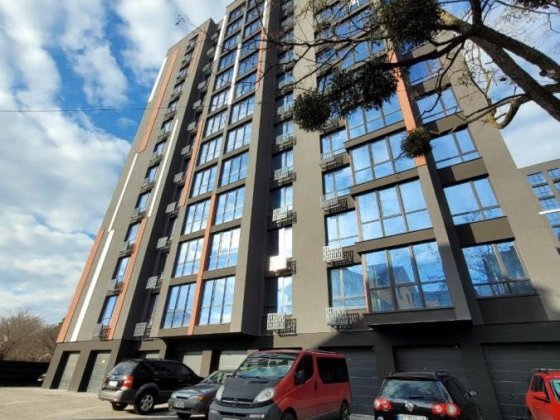 Продаю 1 кімнатну квартиру у ЖК "U One" Ивано-Франковск