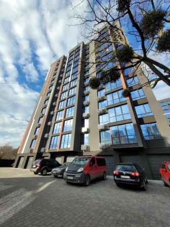 Продаю 1 кімнатну квартиру у ЖК "U One" - фото 1