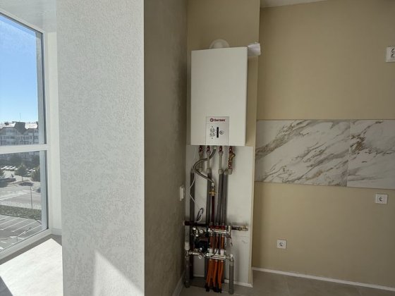 Квартира, яка стане гармонійним продовженням вашої історії. Буча