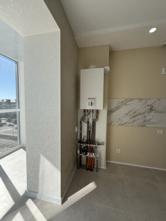 Квартира, яка стане гармонійним продовженням вашої історії. - фото 1